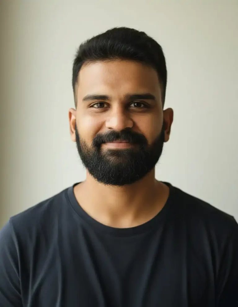 Best Digital Marketer in Thrissur – Deepak Ramachandran