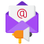 icons8 email marketing 64