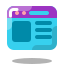 icons8 web design 64