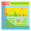 Social Media Marketing Resource Hub icon