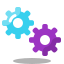 Implementation icon