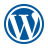 WordPress Optimization icon