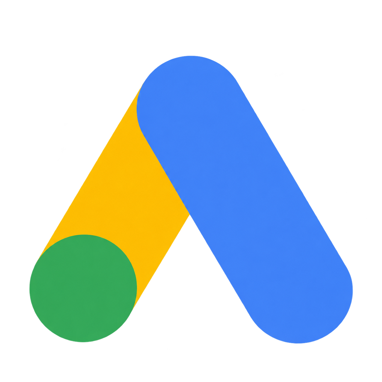Google Ads icon