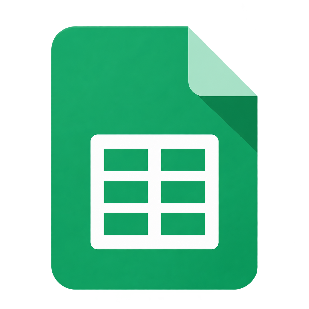 Google Sheets